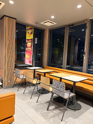 McDonald's 사진 2