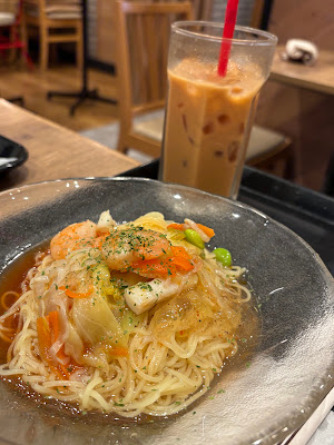 Mister Donut Kasai Station 사진 5