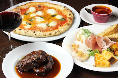 PIZZERIA ICHIROTEI Urayasu 사진 3