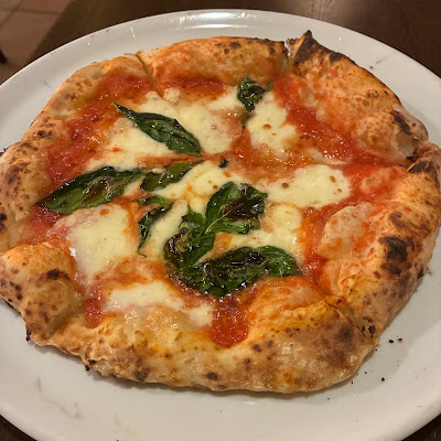 PIZZERIA ICHIROTEI Urayasu 사진 4