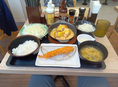 松のや 浦安駅前店 사진 3