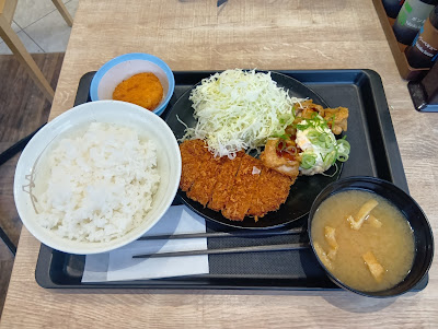 松のや 浦安駅前店 사진 4