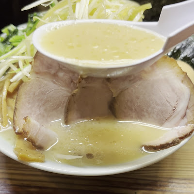Ramen TAKASHIYA 사진 2