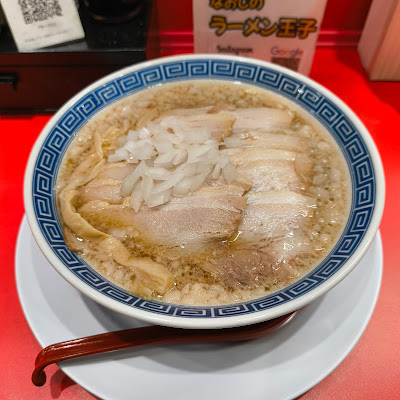 Niigata Hasshō Naoji - Kamikitazawa Store 사진 4