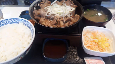 Yoshinoya 사진 2
