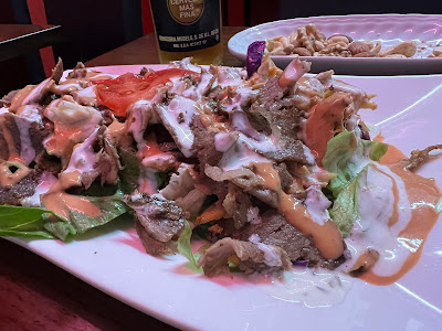 Saray Kebab 사진 3