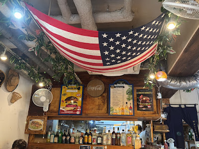 Tokyo burger 사진 3