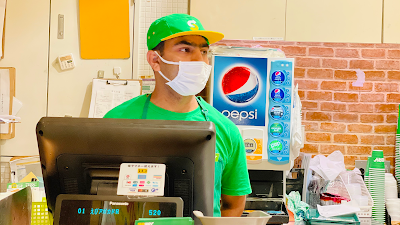 Subway 사진 3