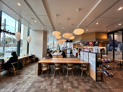 Tully's Coffee 사진 4