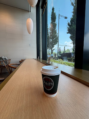 Tully's Coffee 사진 2