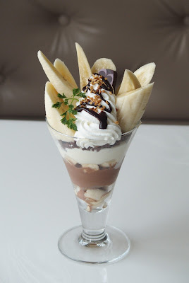 Ginza Senbikiya Ginza Main Store (Fruits Parlour) 사진 3