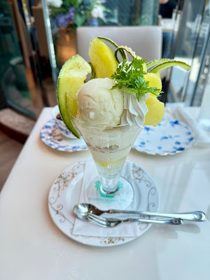 Ginza Senbikiya Ginza Main Store (Fruits Parlour) 사진 5