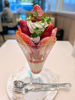 Ginza Senbikiya Ginza Main Store (Fruits Parlour) 사진 4