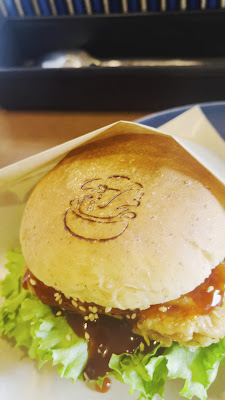 토리산도 안마루 사진 2