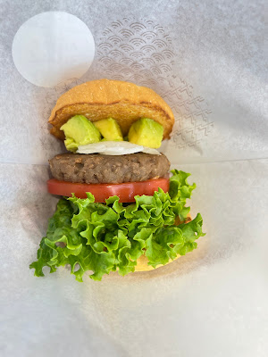 Mos Burger - Monzen-Nakacho 사진 3
