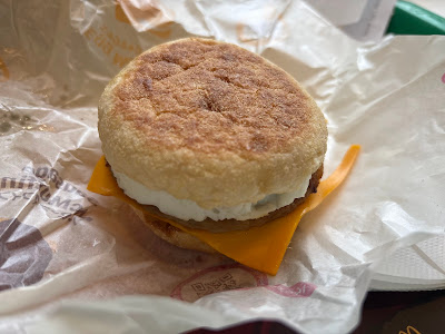 McDonald's Monzennakacho 사진 3