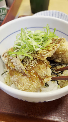Nakau - Minami-Sunamachi 사진 2