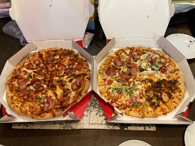 Domino's Pizza Gyotoku Niihama 사진 4
