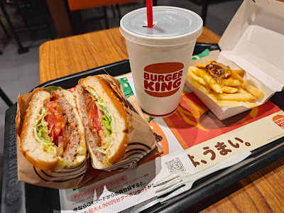 Burger King 사진 3