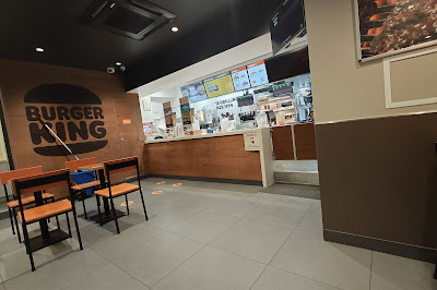 Burger King 사진 4