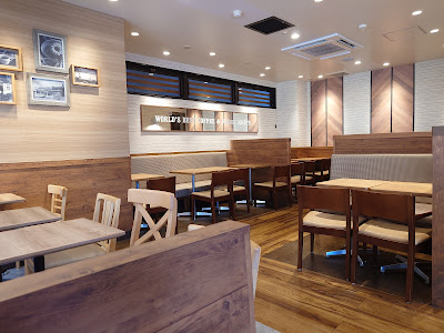 Mister Donut 사진 5