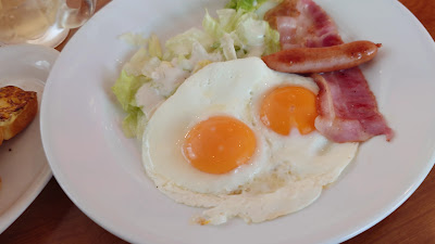 Denny's Nishi-shinjuku 사진 2