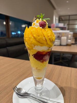 Denny's Nishi-shinjuku 사진 4