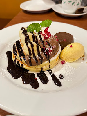 Denny's Nishi-shinjuku 사진 3
