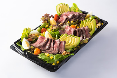 Margo Salad & Deli 사진 2