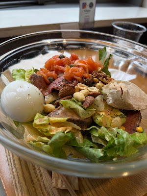 Margo Salad & Deli 사진 3