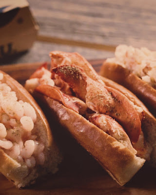 Luke's Lobster 신주쿠 서던 테라스 사진 2