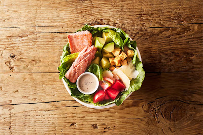 Crisp Salad Works Shinjuku 사진 4