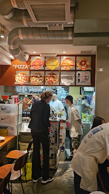 STREET PASTA COMPANY 사진 2