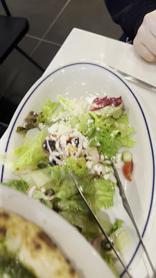 800 Degrees Neapolitan Pizzeria NEWoMan 사진 2