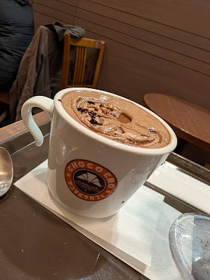 Saint Marc Cafe - Yotsuya Station 사진 3