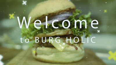 BURG HOLIC - BlackAngus Steak and Hamburger Restaurant - Western Tex-mex food 사진 2