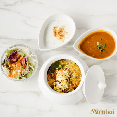 Indian Restaurant Mumbai Yotsuya 사진 3