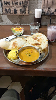 Indian Restaurant Mumbai Yotsuya 사진 2