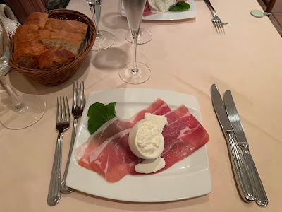 Elio Locanda Italiana 사진 3