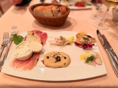 Elio Locanda Italiana 사진 4