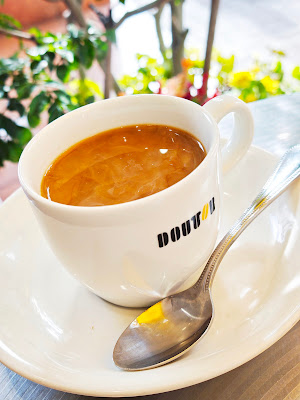 Doutor Coffee Shop Kōjimachi Yonbanchō 사진 5