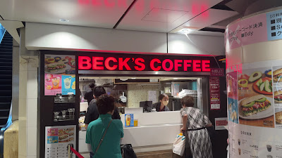 Beck's Coffee Shop 사진 2