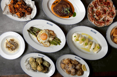 NY BISTRO by NO CODE 사진 3