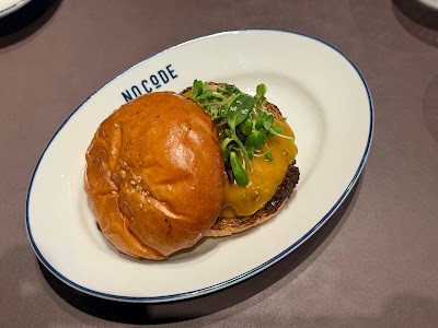 NY BISTRO by NO CODE 사진 4