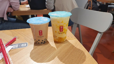 Gong Cha 사진 2