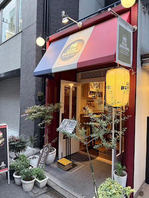 LUXE BURGERS NINGYOCHO 사진 3