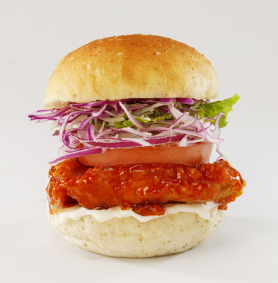 BBQ Olive Chicken Cafe Ario Kitasuna 사진 3