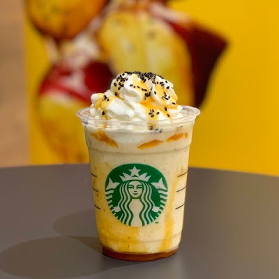Starbucks Coffee - Ario Kitasuna 사진 2