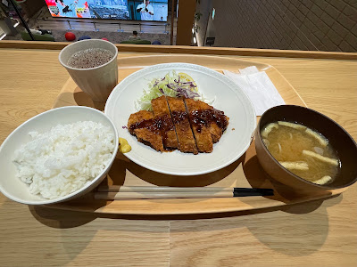 松屋 住吉店（松のや併設） 사진 5