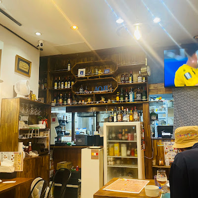AOJI 青地 Restaurant 사진 3